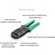 thumbnail image 3 of Kit De Herramientas Para Redes Crimpeadora Pelacable Rj45, 3 of 3