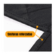 thumbnail image 3 of Funda Cobertor Protector Maletero Transporte Mascotas Perro, 3 of 4