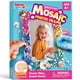 thumbnail image 1 of Kits de manualidades con marcos de fotos en mosaico Klever para niños mayores de 6 años, 1 of 8