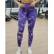 thumbnail image 3 of Leggings Push Up Mujer Tie Dye Deportivo con Bolsillo, 3 of 4