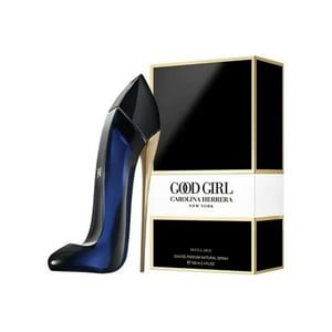 Perfume Carolina Herrera Good Girl Edp 100Ml Recargable Para Mujer