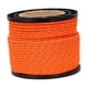 thumbnail image 2 of Guy Line Cuerda Trenzada Sólida Paracord Para Toldo Al Aire Libre Refugio Tienda Accesorio Naranja, 2 of 5