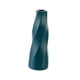 thumbnail image 2 of Florero Europeo Decoración Florero Geométrico Elegante Florero Para Escritorio Sala De Estar Cocina Verde Oscuro, 2 of 5
