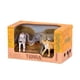 thumbnail image 2 of TERRA ANIMALS ANIMALES DE LA JUNGLA. CHITA. CE, 2 of 2