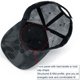 thumbnail image 4 of GORRA Loneshark Táctica Camuflaje con Parche de Calavera y Serpiente - BG, 4 of 6