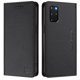 thumbnail image 4 of Funda Billetera con Soporte para Samsung Galaxy S20 Plus Bloqueo RFID Plegable Negro, 4 of 6