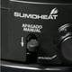 thumbnail image 5 of SUMMOHEAT ESTUFA PARAFINA MECHA SH-235, 5 of 8