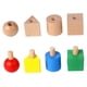 thumbnail image 2 of Juegos De Clasificación Montessori, Juguetes A Juego Para Ni?os De 2, 3 Y 4 A?os, Regalos Navide?os Para Ni?os Y Ni?as, 2 of 5