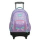 thumbnail image 2 of Mochila Infantil Carro New Kodiac Mariposa Lila Head, 2 of 6
