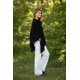 thumbnail image 5 of Chal Velanio Cashmere 198 cm × 69 cm Mezcla de Lana, 5 of 6