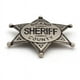 thumbnail image 3 of Placa De Sheriff Grand County 113/nq 18 Gr 7 Cms, 3 of 4