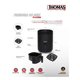 thumbnail image 5 of FREIDORA DE AIRE THOMAS TH AF30DN 1300W 3 LITROS, 5 of 6