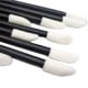 thumbnail image 5 of Juego de cepillos de labios desechables GoWorth 200 piezas con 9,2 cm de longitud, 5 of 8