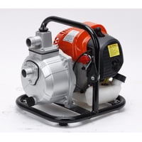 Motobomba Bencinera 1 Pulgada 1,6 Hp Leo