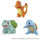 thumbnail image 2 of Set de figuras de colección TAKARA TOMY Pokémon 30.º aniversario, 2 of 8