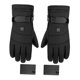thumbnail image 1 of Guantes Calientes Eléctricos Térmicos Guantes Térmicos Esquí Escalada Snowboard Estilo 2, 1 of 5