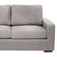 thumbnail image 2 of Sofa Livorno 3 C Lino Gris Claro, 2 of 3