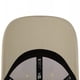 thumbnail image 4 of Jockey Gorra New Era 9Forty Oakland Athletics Washed Light Beige OSFA, 4 of 5