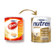 thumbnail image 2 of Nutren (ex Boost ) Suplemento En Polvo Senior Vainilla 740gs, 2 of 3