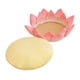 thumbnail image 5 of Cojín Con Forma De Flor De Loto Para Descansar, Cómodo Cojín De Asiento Redondo Para Balcón, 5 of 5