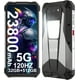 thumbnail image 1 of Unihertz 8849 Tank 3 Pro - Celular 5G con Proyector láser de 120 pulgadas, 1 of 10