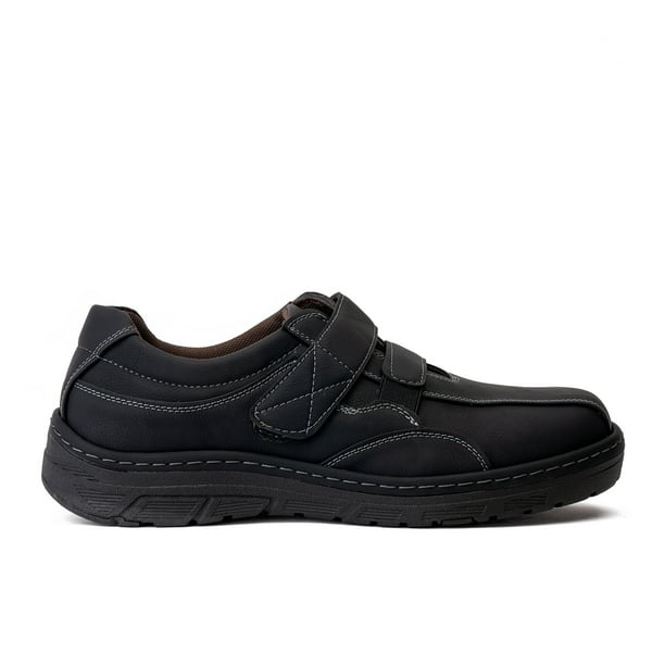 Zapatilla Hombre Negro Joel Thunder Blue