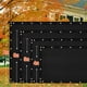thumbnail image 3 of Valla de privacidad iCover de 4 x 15 m con fijaciones reforzadas, 3 of 8
