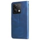 thumbnail image 3 of Funda con Cremallera para Xiaomi Redmi Note 13 5G, Carcasa Cartera de Cuero PU con Soporte y Tarjetero, 3 of 6