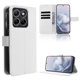 thumbnail image 4 of Funda Billetera para Samsung Galaxy A06 5G con Ranuras y Soporte Blanco, 4 of 6