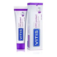 Dentaid - Vitis Cpc Protect Pasta 100 Ml