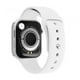 thumbnail image 2 of Reloj Smartwatch T5S Bluetooth Blanco, 2 of 3