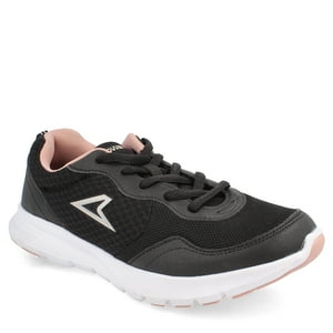 Zapatilla Mujer Power Wave Accent Negro