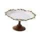 thumbnail image 4 of Soporte Para Tartas, Bandeja Para Servir Tartas, Ideal Para Celebraciones De Graduación, Despedidas De Soltera, 26,5 Cm X 13 Cm, 4 of 5