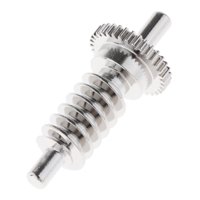 Magideal - Espejo Plegable Automático, Engranaje Lateral Izquierdo O Derecho 128-00894R, Pieza De Repuesto 25831236, Engranaje De Reparación De Espejo Lateral Ap