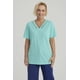 thumbnail image 1 of Polera Mujer Lisa Turquesa - ll, 1 of 8