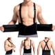 thumbnail image 3 of Faja Laboral Lumbar Industrial Seguridad Trabajo Carga, 3 of 10