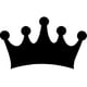 thumbnail image 1 of Decomural Princess Crown Nursery Pack WS-33351, 1 of 2