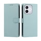 thumbnail image 2 of Cartera Funda para Honor 400 Lite Carga Inalámbrica, Verde Menta, 2 of 6
