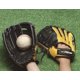thumbnail image 1 of Guante de béisbol Everrich Industries Sportime Yeller Youth 7-10, 1 of 1