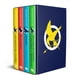 thumbnail image 1 of Libro Estuche Los Juegos Del Hambre, 1 of 2