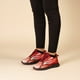thumbnail image 2 of Zapatilla Deportiva Mujer Rojo Luz Chinitown, 2 of 6