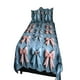 thumbnail image 4 of Cobertor Quilt 3d Plaza Y Media 180 X 230 Cm V10, 4 of 4