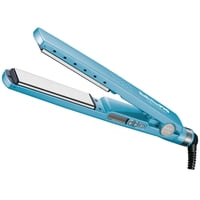 Plancha De Pelo Babylisspro Nano Titanium Ionic 1/4 Pulgadas