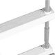 thumbnail image 2 of Escalera Piscina 122 Cm Pool Ladder, 2 of 3