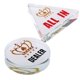thumbnail image 2 of Acrílico All-in Poker Dealer Chip Card Protector Bounty Torneo Moneda Regalos, 2 of 5