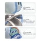 thumbnail image 1 of Casco de seguridad protector para bebés, 1 of 4
