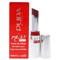 Lápiz Labial Pupa Milano Obsesión Dorada