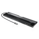 thumbnail image 1 of Estación de acoplamiento USB-C j5create JCD542 con doble HDMI 4K y PD de 100 W, 1 of 7