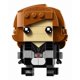 thumbnail image 4 of Kit de construcción LEGO BrickHeadz Black Widow 41591 con accesorios, 4 of 5