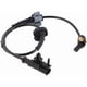 thumbnail image 2 of Sensor de velocidad de rueda ABS Bosch 0265007821 para Cadillac, Chevrolet, GMC, 2 of 2